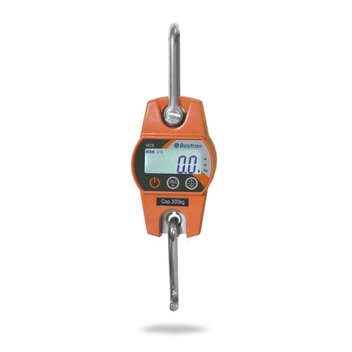 Digitale Kranwaage - UCS - GIROPES - mit LED-Display