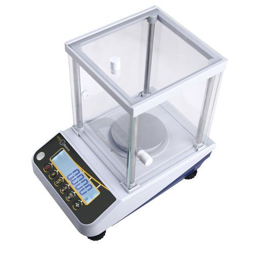Zählwaage - ANG - GIROPES - mit LCD-Display / Industrie / für Juwelierwaren