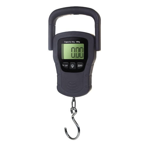 Digitale Kranwaage - KRX - GIROPES - mit LCD-Display
