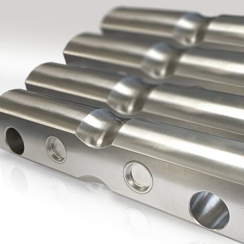 Druckkraft-Wägezelle - GTI - GIROPES - Balkentyp / für Trichter / für Silo