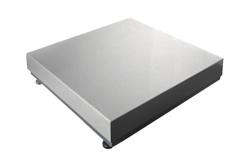 Plattformwaage - BMC - GIROPES - mit separatem Anzeiger / Single-Cell