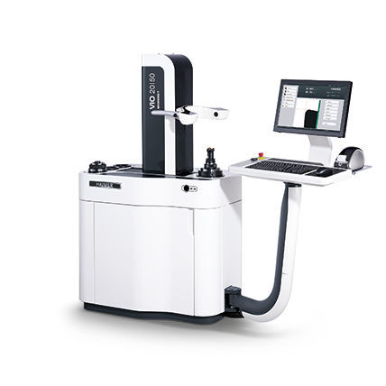 Robustes Werkzeugvoreinstellgerät - VIO basic - HAIMER GmbH