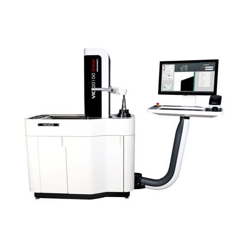 Werkzeugvoreinstellgerät - VIO linear - HAIMER GmbH