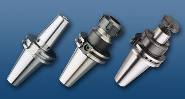 ISO-Werkzeughalter - SK series - HAIMER GmbH - DIN / DIN 69871 / SK