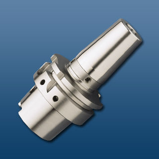 HSK-A-Werkzeughalter - HSK series - HAIMER GmbH - Hohlschaftkegel / DIN 69893 / DIN 69893-1