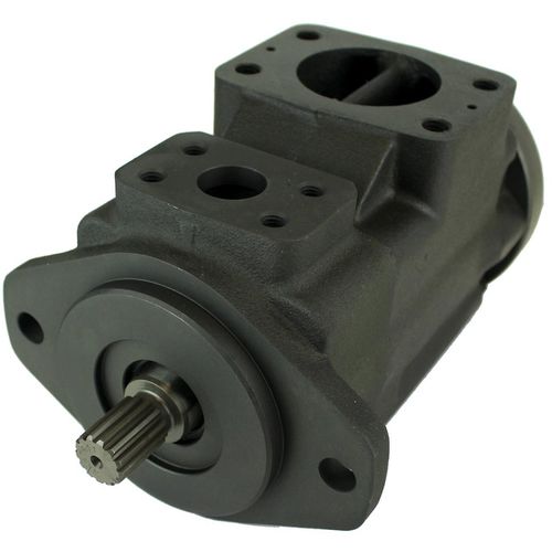 Hydraulische Flügelzellenpumpe - VQ6T series - BEZARES S.A. - mobil