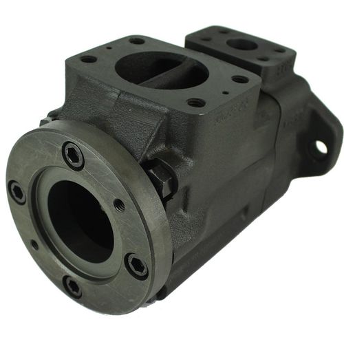 Hydraulische Flügelzellenpumpe - VS6T series - BEZARES S.A.