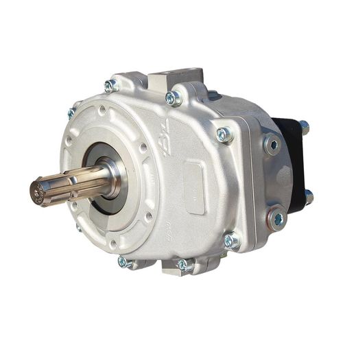 Planetengetriebe - 800  - BEZARES S.A. - mit Vollwelle / 10 - 20 Nm / 200 - 500 Nm