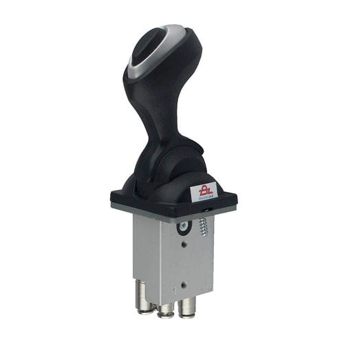 Pneumatischer Steuerhebel - 9019113 - BEZARES S.A. - Industrie