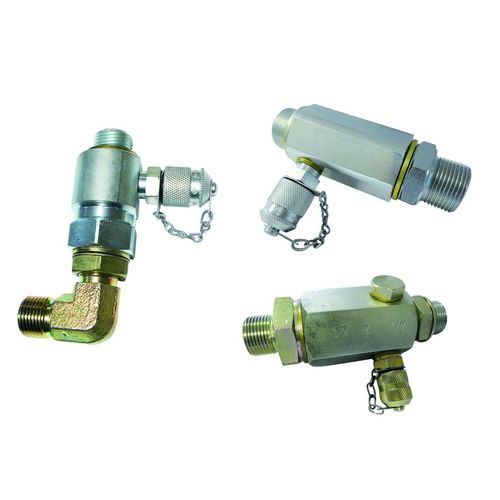 Sicherheitsventil - 9047090 - BEZARES S.A.
