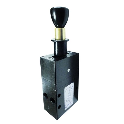 Elektrohydraulischer Druckregler - 20700 - BEZARES S.A. - einstufig / Industrie / proportional