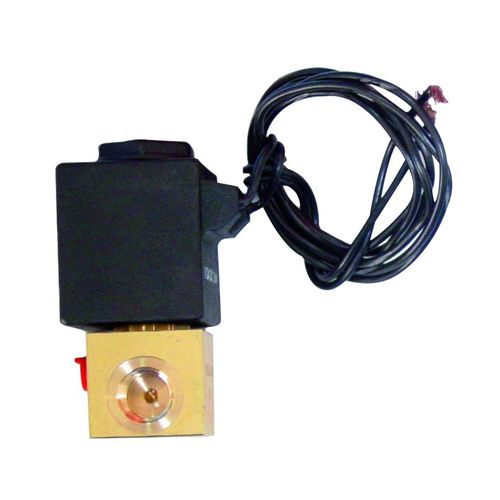 Elektrohydraulischer Druckregler - 9015599 - BEZARES S.A. - einstufig / Industrie / pneumatisch
