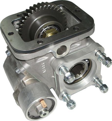 Horizontaler Nebenabtrieb - 0611330 - BEZARES S.A.