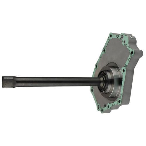 Adapterset - Adapter Kit for Navistar International T14 - BEZARES S.A.