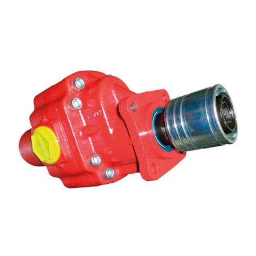 Hydraulische Zahnradpumpe - BEXLAH series - BEZARES S.A.