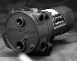 Kreiselpumpe - RJA - RED JACKET - für Abwasser / elektrisch / Industrie