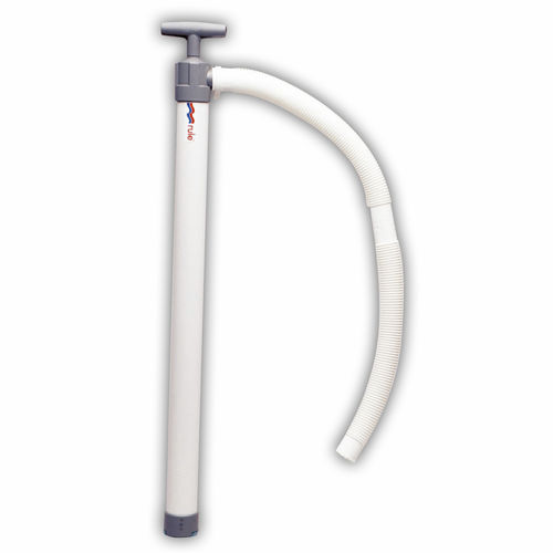 Wasserpumpe - 16x series - RULE INDUSTRIES - manuell / Industrie / für Materialumschlag