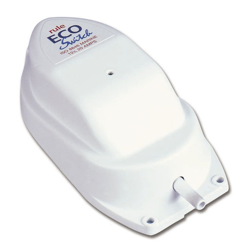 Magnet-Schwimmerschalter - ECO-Switch - RULE INDUSTRIES - für Flüssigkeiten / zur Pumpensteuerung