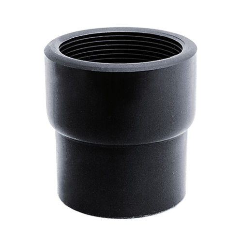 Reduzierbuchse - IBG® - Praher Plastics Austria GmbH - Gewinde / innen / PVC-U