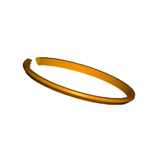 Metallring - IBG FlexFit® - Praher Plastics Austria GmbH