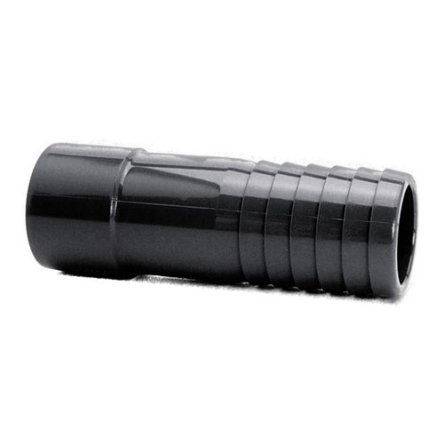 Hydraulikanschluss - IBG® - Praher Plastics Austria GmbH - geriffelt / PVC-U / hygienisch