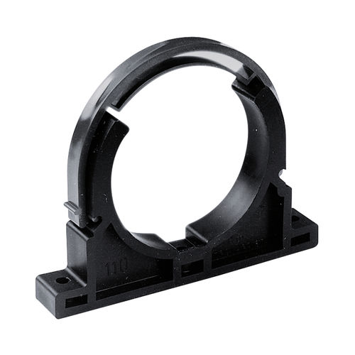 Clip für Rohre - IBG® Type "C" - Praher Plastics Austria GmbH - Befestigung