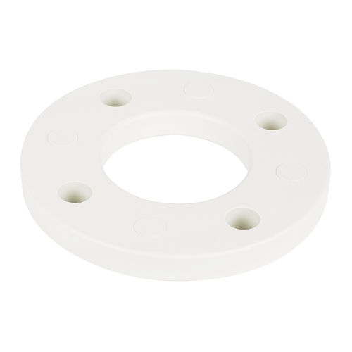 Polypropylen-Flansch - IBG® - Praher Plastics Austria GmbH - durchbohrt