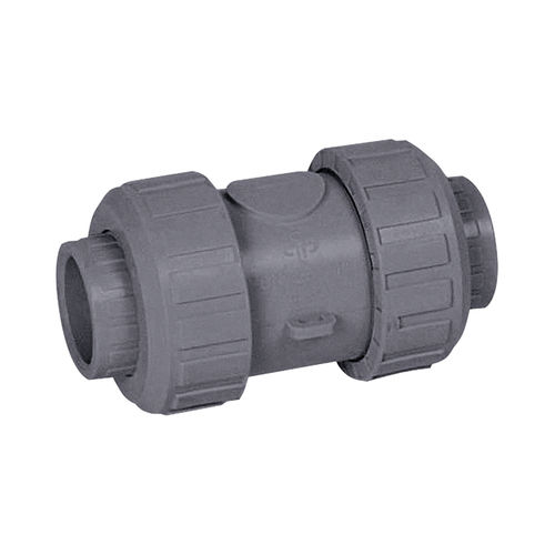 Membranrückschlagventil - S4  - Praher Plastics Austria GmbH - PVC / PTFE / Edelstahl