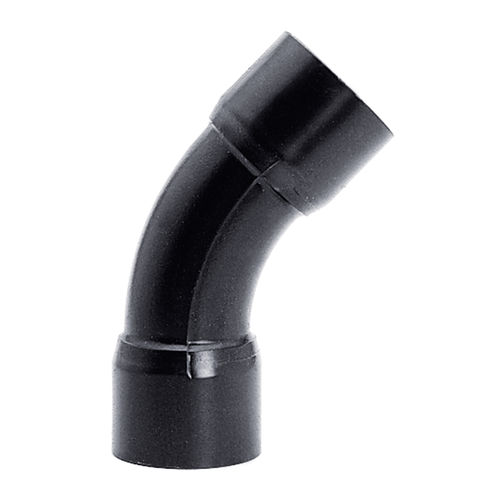 Hydraulikanschluss - IBG® - Praher Plastics Austria GmbH - Muffen / 45°-Winkel / ISO