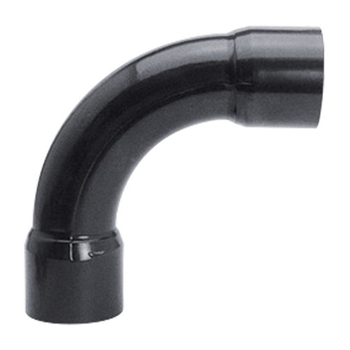 Hydraulikanschluss - IBG®  - Praher Plastics Austria GmbH - Muffen / 90°-Winkel / DIN