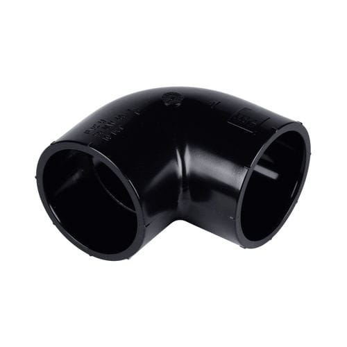 Hydraulikanschluss - IBG® - Praher Plastics Austria GmbH - Muffen / 90°-Winkel / DIN