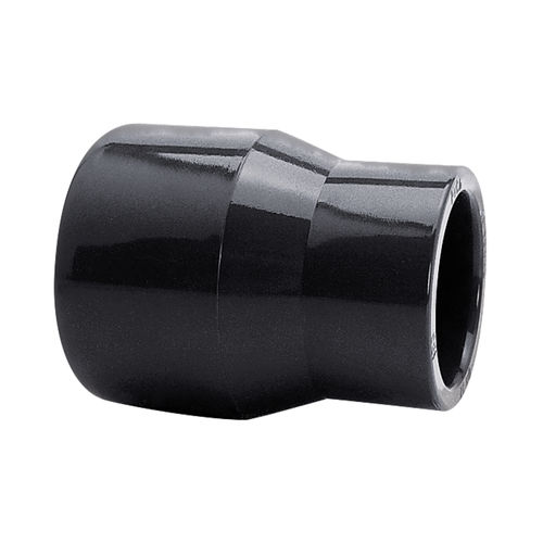 Hydraulikanschluss - IBG® - Praher Plastics Austria GmbH - Muffen / PVC-U / hygienisch