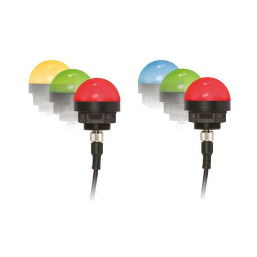 LED-Glühbirne - DTS-LED30 series  - DETAS - 12 VDC / 24 VDC