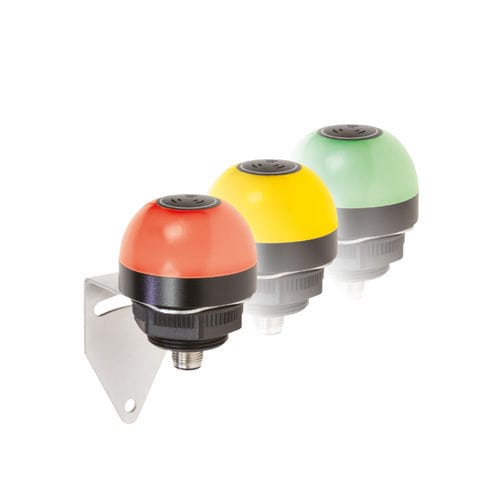 LED-Glühbirne - DTS-LED50 GLOBE BZ - DETAS - 24 V AC