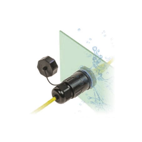 Stromversorgungs-Steckverbinder - DETAS - RJ45 / USB / HDMI
