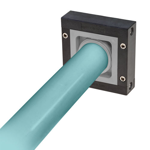 Modular-Kabeleinführung - DES 380M - DETAS - IP54 / für Kabel