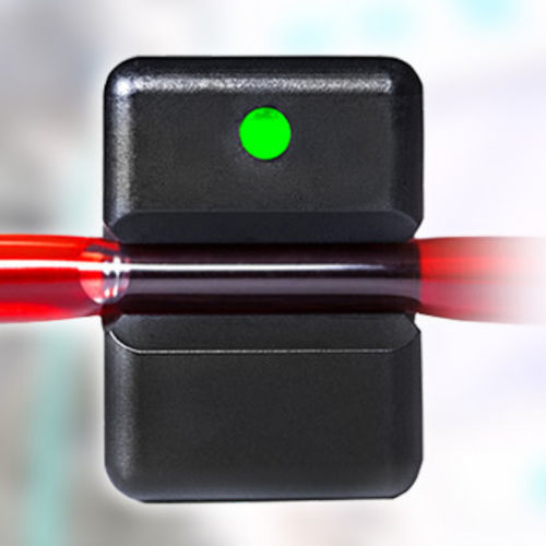 Luftblasendetektor - AD8  - Introtek - Ultraschall / für Flüssigkeiten / kontinuierlich