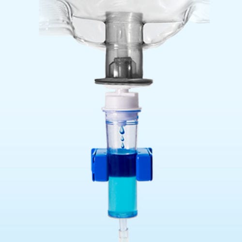 Optischer Füllstandsensor - DDS  - Introtek - für Flüssigkeiten / analog / OEM