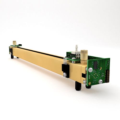 CO-Gassensor - SILAREX - smartGAS Mikrosensorik GmbH - CH4 / CO2 / SO2