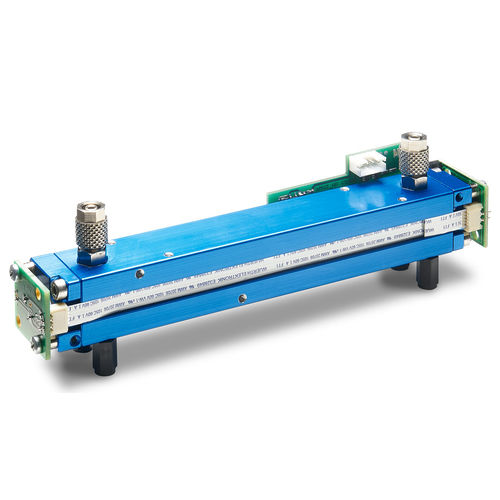 Gassensor - FLOW EVO - smartGAS Mikrosensorik GmbH