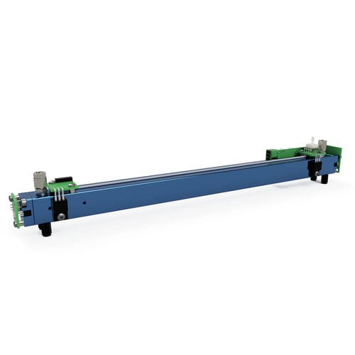 CO2-Gassensor - SX-200012-00000 - smartGAS Mikrosensorik GmbH - CO / Multigas / NDIR