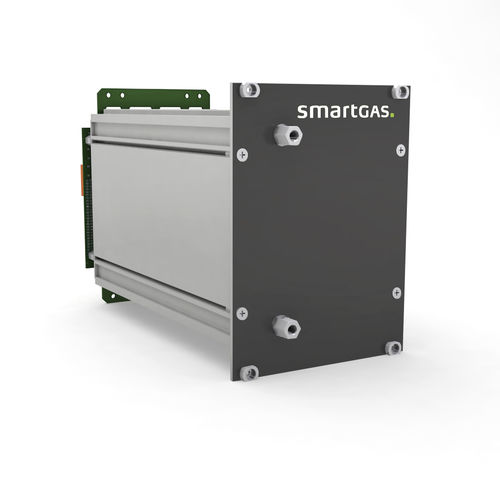 Ethylengassensor - PAS C2H4 1000ppm - smartGAS Mikrosensorik GmbH - photoakustisch / zur Prozessmessung