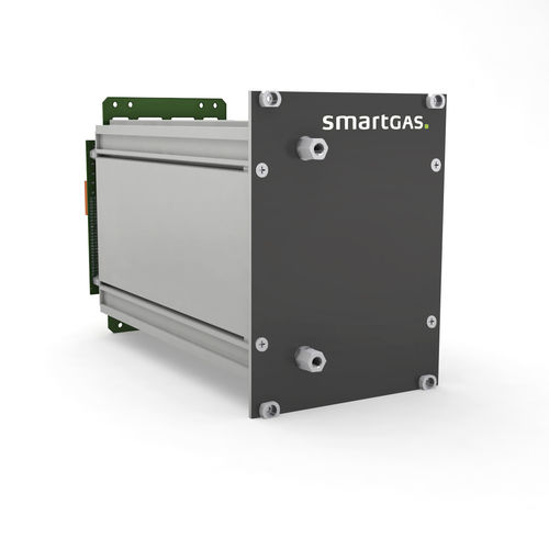 NH3-Ammoniaksensor - PAS NH3 200ppm  - smartGAS Mikrosensorik GmbH - photoakustisch / zur Prozessmessung