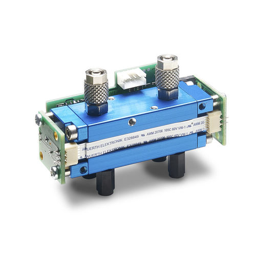 CO-Kohlenmonoxidsensor - F3-222108-05000 - smartGAS Mikrosensorik GmbH - NDIR / zur Leckdetektion / zur Überwachung der Luftqualtät