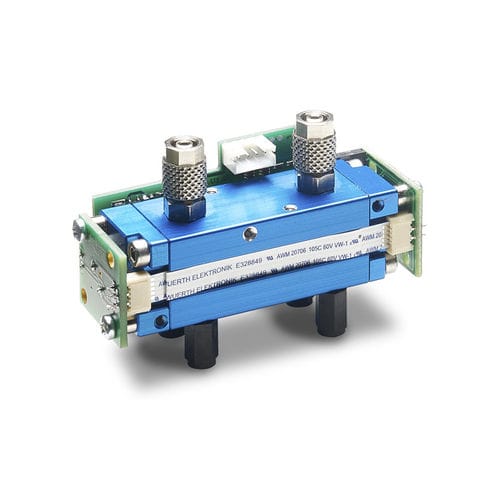 CO-Kohlenmonoxidsensor - F3-222206-05000 - smartGAS Mikrosensorik GmbH - NDIR / zur Leckdetektion / zur Überwachung der Luftqualtät
