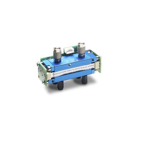 CO-Kohlenmonoxidsensor - FLOW EVO CO 10 Vol.-% - smartGAS Mikrosensorik GmbH - NDIR / zur Prozessmessung