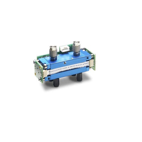 CH4-Methansensor - FLOW EVO CH4 50 Vol.-% - smartGAS Mikrosensorik GmbH - NDIR
