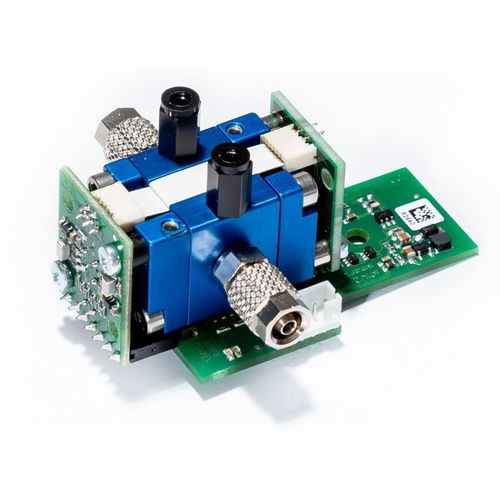 SF6-Gassensor - FLOW EVO SF 6 1000 ppm  - smartGAS Mikrosensorik GmbH - NDIR
