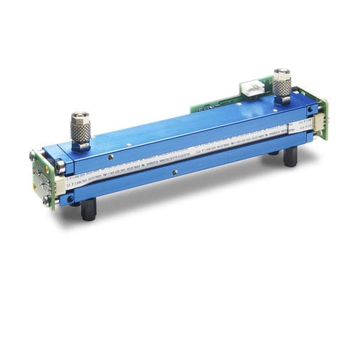Ethylengassensor - FLOW EVO ETHYLENE C2H4 2000 ppm  - smartGAS Mikrosensorik GmbH - NDIR / zur Prozessmessung
