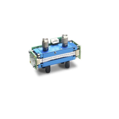 CH4-Methansensor - FLOW EVO CH4 BIOGAS 50 Vol.-% - smartGAS Mikrosensorik GmbH - NDIR / zur Prozessmessung